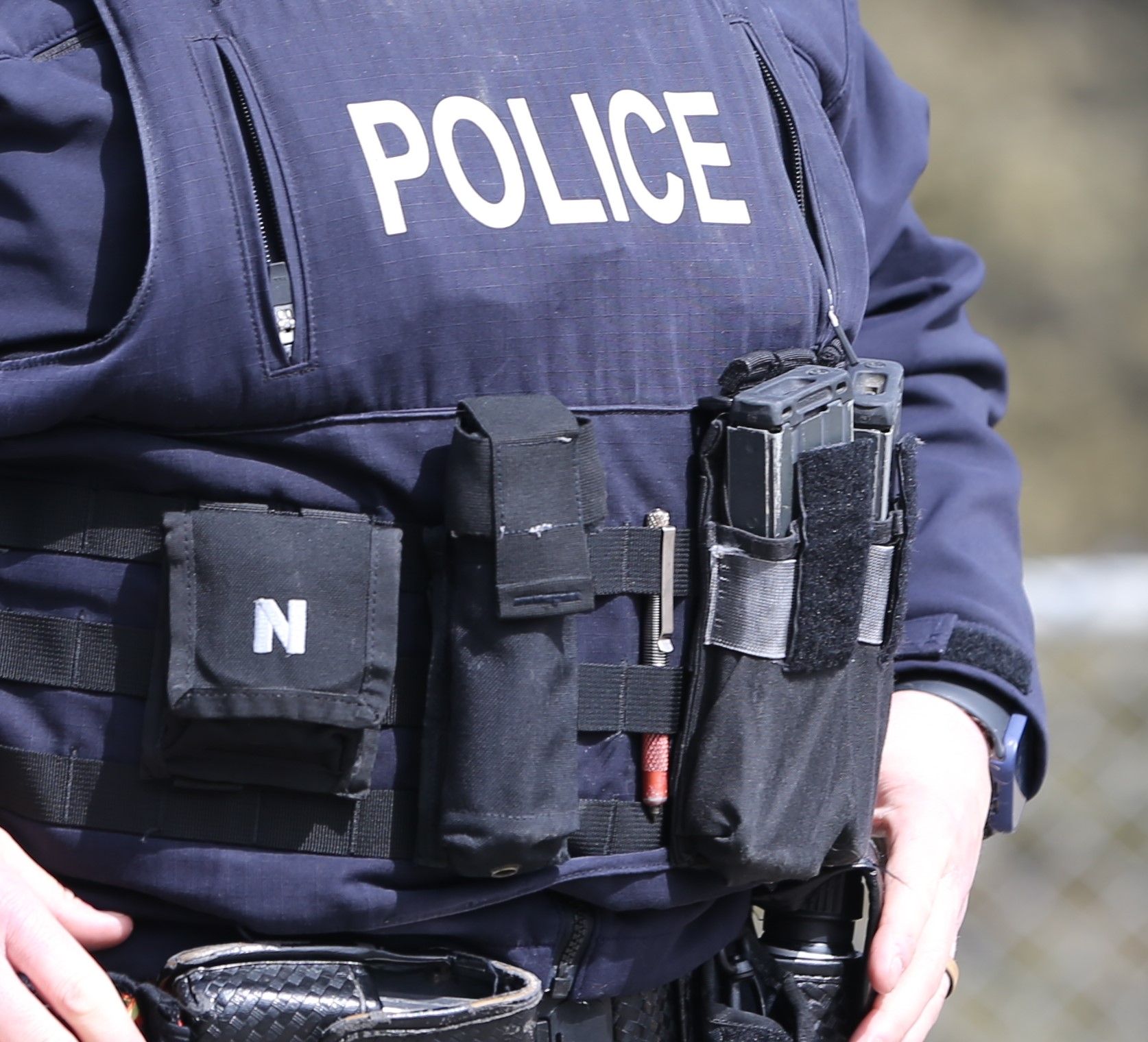Airdrie RCMP reacts to province's bodyworn camera plan Local News
